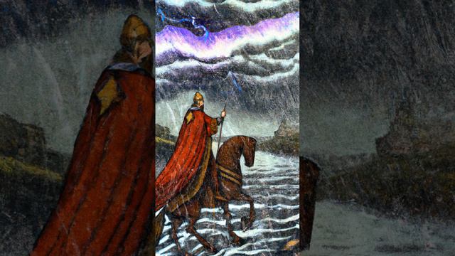 Emperor Barbarossa drowns - On this day, 10 June 1190 смотреть онлайн