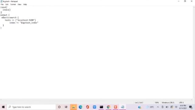Minor Project Batch - 158(2018-2022)-Security Incident Event Management using ELK смотреть онлайн