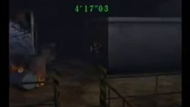 Resident Evil Code: Veronica X Speedrun Part 6/13 смотреть онлайн