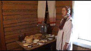 Марийская молитва