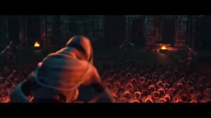 Сила девяти богов