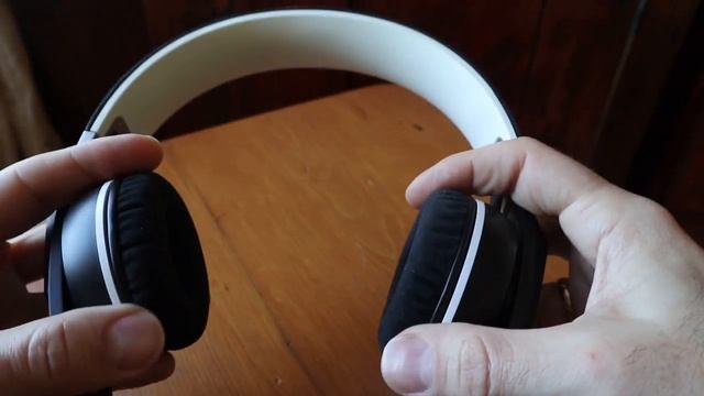 Nuraphones ?? Skullcandy Or Sennheiser Urbanite Headphones .. The Review