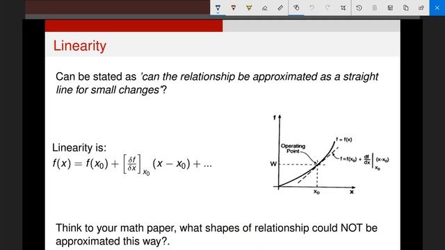 LTI Systems introduction смотреть онлайн