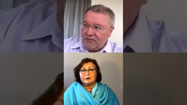 Проект "Голубой океан" Владимир Полежаев и Лидия Козинец смотреть онлайн