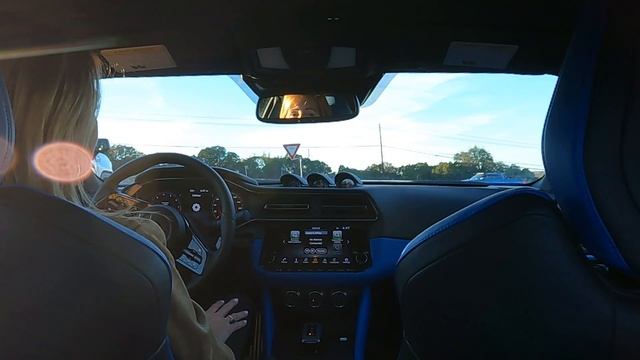 Is the 2023 Nissan Z the Right Sports Car For You? смотреть онлайн