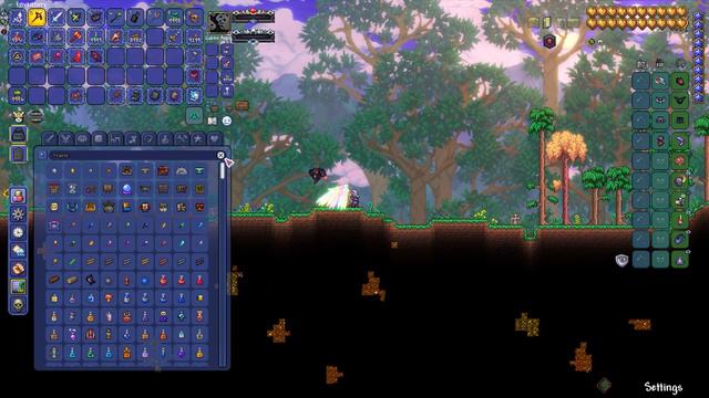 ONE SHOTTING Bosses! | Terraria: Calamity Summoner #30 смотреть онлайн