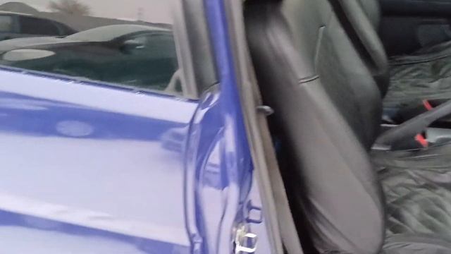 Презентация автомобиля Honda H-RV 1997 смотреть онлайн