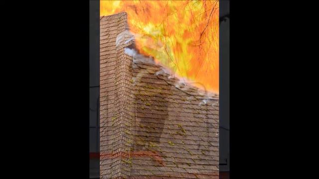 Bauer & Burk Productions "Battle Ground Central School Burned!" смотреть онлайн