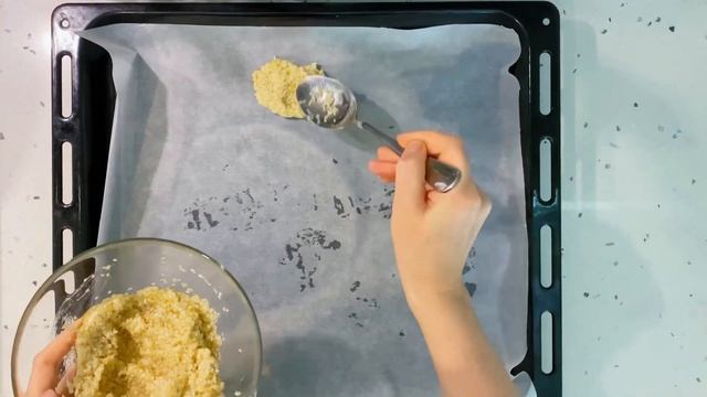 Вкусные рецепты печенья и паштета