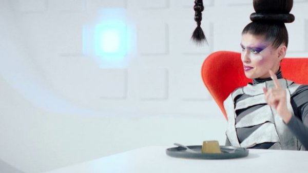 Фильм «Фантастические преображения с EPICA Professional»