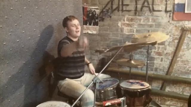Hard Alloy (г. Козьмодемьянск) - Стоп смотреть онлайн