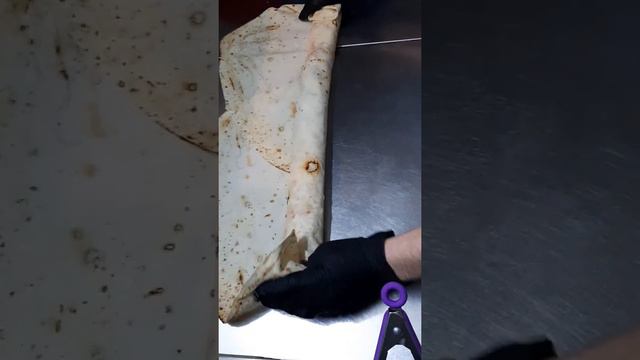 Шаурма БИГ САМАЯ БОЛЬШАЯ ШАУРМА смотреть онлайн