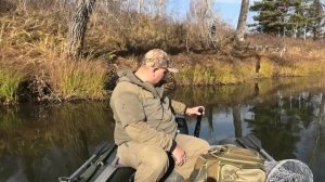 Лодка Аквилон 340 НДНД и мотор Suzuki DT 9.9 АS, обзор и отзыв владельца!