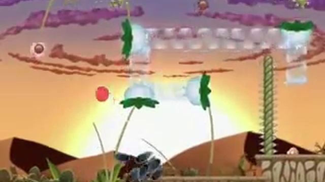 Munch Time HD V1.1 - Blazing Desert 3-10 смотреть онлайн