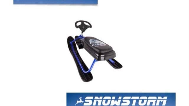 Снегокаты SnowStorm