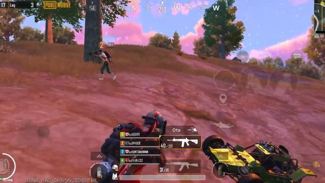 KZ ESPORTS TEAMSPEAK POLAR WOLVES FİNAL PMPL PMGC TEAMS смотреть онлайн