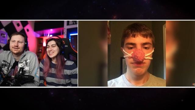 Странные подарки, которые могут подарить только чудаки | РЕАКЦИЯ на Фактория смотреть онлайн