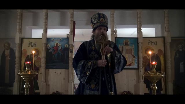 Владыка Сергий. Слово на начало поста. смотреть онлайн