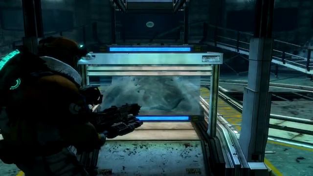 Dead Space 3 Тайна Обелисков!!! # 18 смотреть онлайн