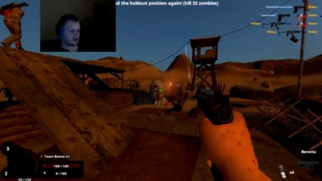 Brainbread 2 with tree. the hell is this game? смотреть онлайн