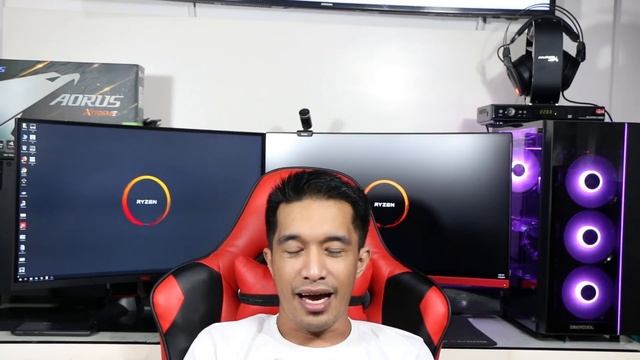 RTX 2060: Initial Review & VRAM Concerns ft Gigabyte Gaming OC Now in the Philippines смотреть онлайн