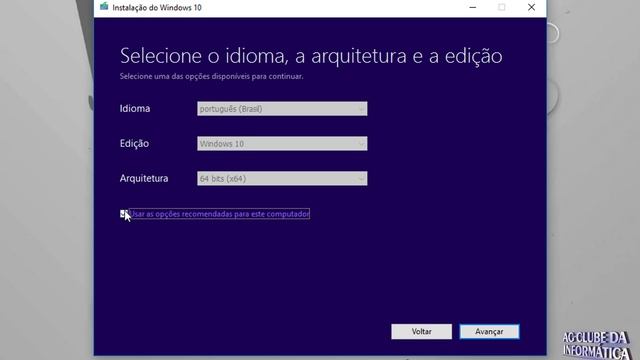 Como baixar a ISO Windows 10 Creators Update (32 bits e 64 Bits) смотреть онлайн