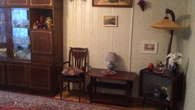 В продаже уютная квартира около метро Автово смотреть онлайн