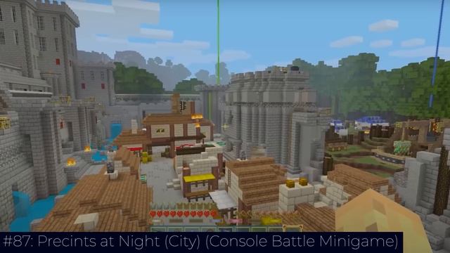 Minecraft FULL Soundtrack + Mashup Packs смотреть онлайн