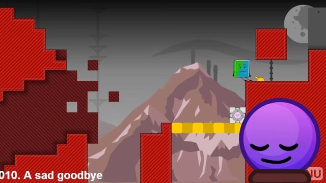 ? LIVE: Can I Beat The HARDEST BFDI Game? смотреть онлайн