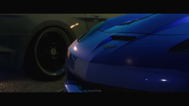 Fraternity | Need For Speed Heat Cinematic W/ ProStreetCarClubHD смотреть онлайн