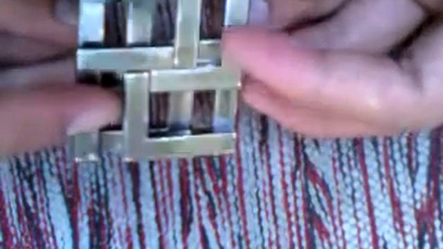 Quartet Puzzle The Best Solution.