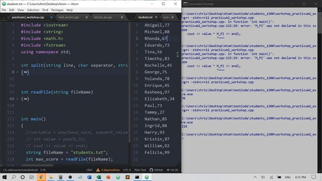 practicum 2 review 1300 смотреть онлайн