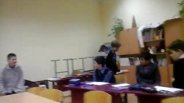 Урок технологии смотреть онлайн