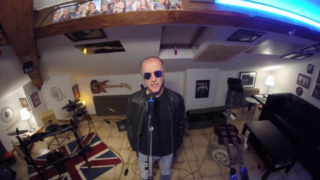 Stairway To Heaven (Led Zeppelin Cover by Fulvio) смотреть онлайн
