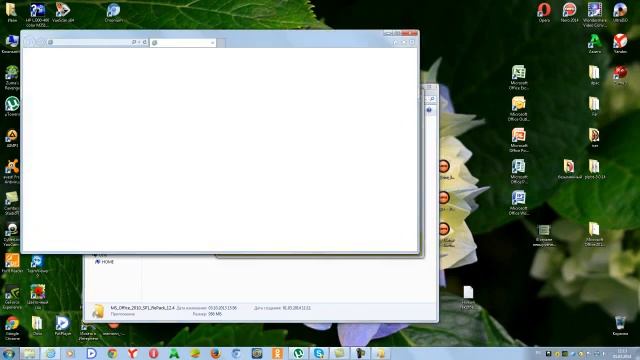 Установка Office 2010 смотреть онлайн