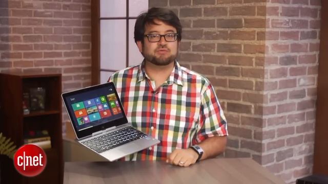 Hands-on: HP Elitebook Revolve 810 a sturdy little laptop/tablet swivel hybrid смотреть онлайн
