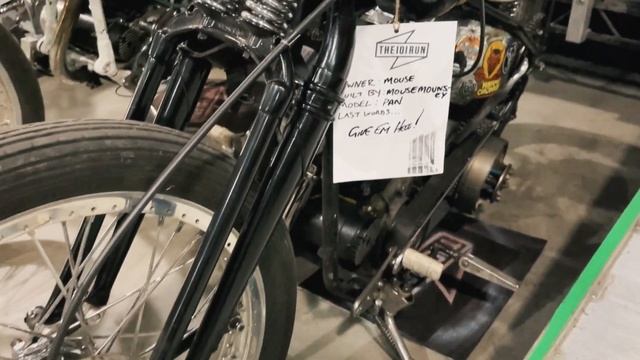 2022 101 Chopper Show Part 2 / Margate, England смотреть онлайн