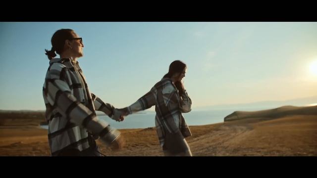 NEMIGA - Любите (премьера клипа, 2023)