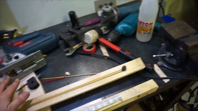 2. Режем бутерброд на лапшу. смотреть онлайн