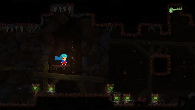 The StoryTale - Charming, Challenging & Inventive Storybook Platforming Adventure смотреть онлайн