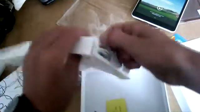 Планшетус пришёл наконец-то!!! смотреть онлайн