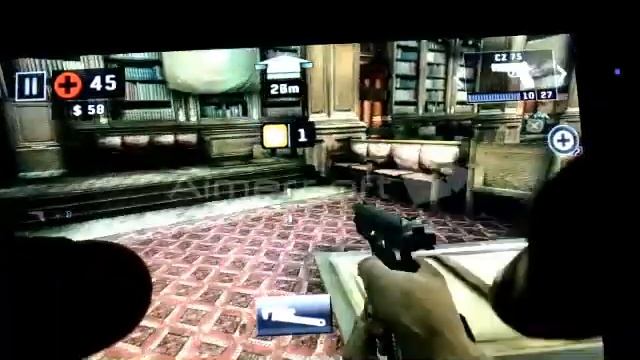 DT 2 on Highscreen Omega Prime Mini смотреть онлайн