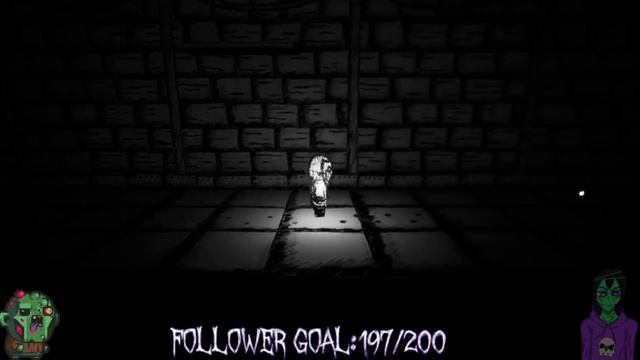 THIS GAME LOOKS WICKED!..[My Beautiful Paper Smile Demo]