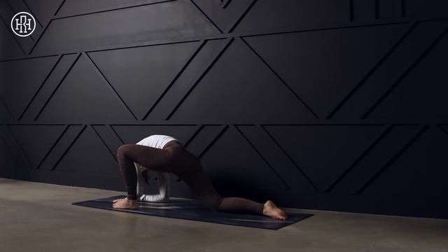 Full Body STRETCH & FLEXIBILTY // Fusion Flow: DAY 4 смотреть онлайн