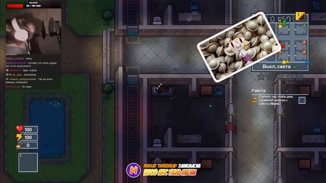 МАЙНШИЛД ПОСАДИЛИ В ТЮРЬМУ | ДЕНЬ 1-2 | #mineshield3 #мш3