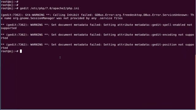 How to Enable MySQLi Extension ON PHP смотреть онлайн