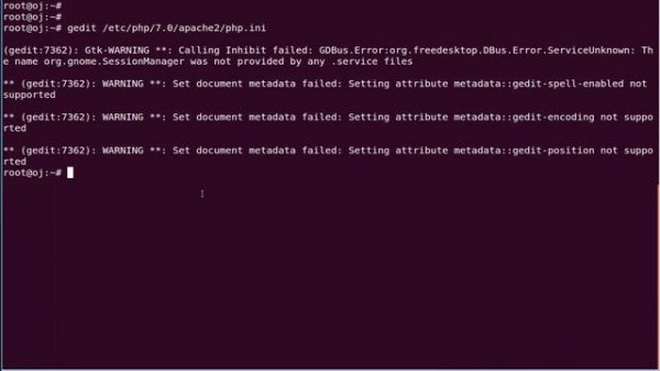 How to Enable MySQLi Extension ON PHP