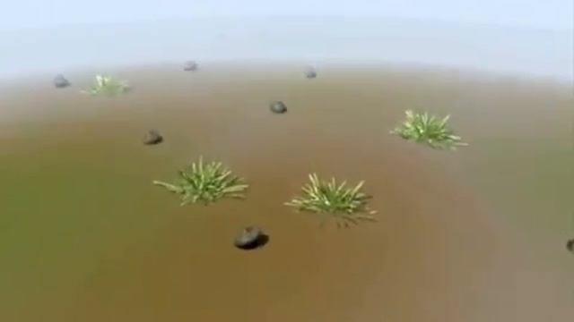 Endurance Promo 2 смотреть онлайн