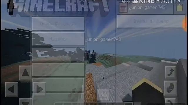 Ya salió en shader utra realista sin lag para minecraft 15.0.1 смотреть онлайн