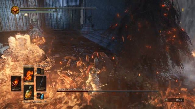 [RU\EN] Hardcore show by EnKill. NG+7(no phantoms) смотреть онлайн